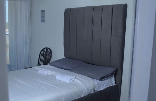 South Beach Appartement | Ocean view apartment