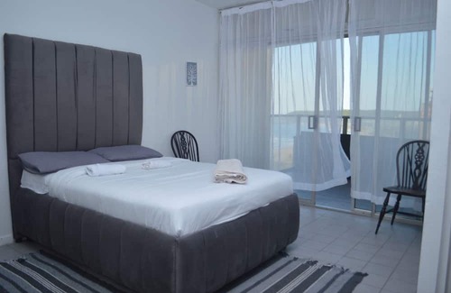 South Beach Appartement | Ocean view apartment