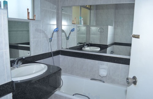 South Beach Appartement | Ocean view apartment