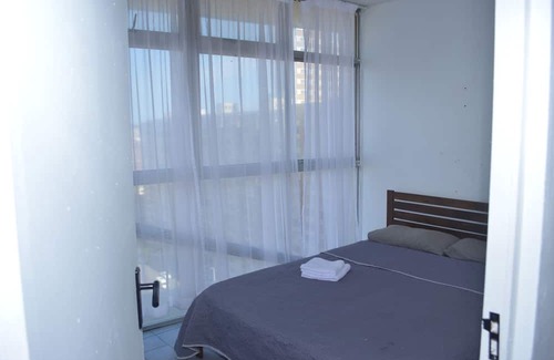 South Beach Appartement | Ocean view apartment