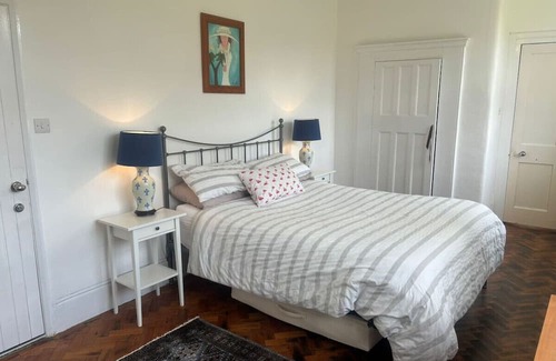 Freefolk Maison | Old Post Cottage Annex