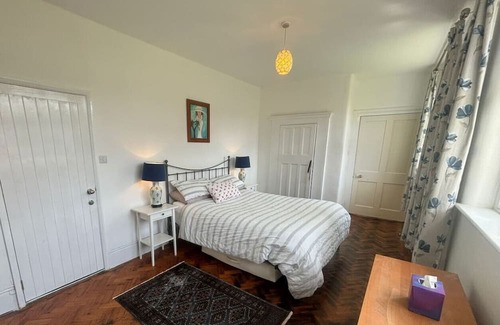 Freefolk Maison | Old Post Cottage Annex