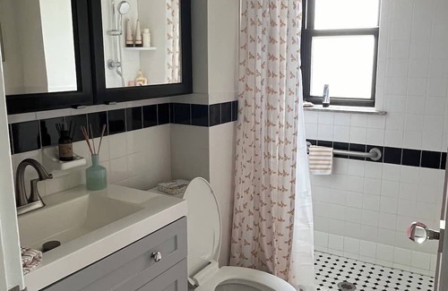 Asbury Park Copropriété | NEW IN 2024! Renovated 2 Bedroom Condo with Beach View — Read Description!