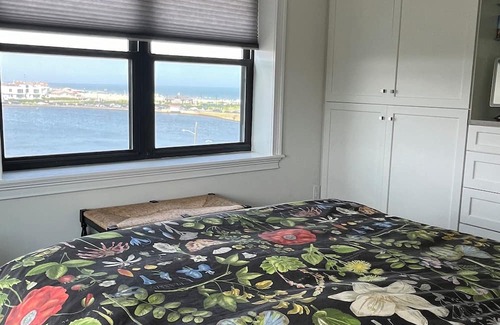 Asbury Park Copropriété | NEW IN 2024! Renovated 2 Bedroom Condo with Beach View — Read Description!