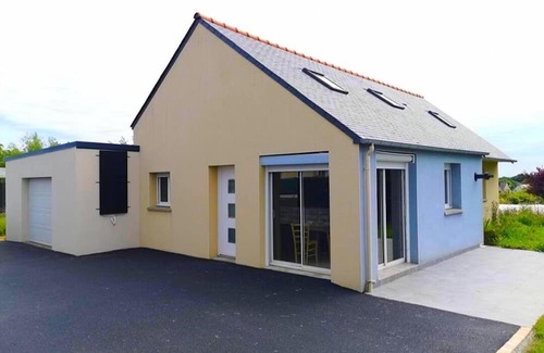 Plourhan Maison | Belle Maison Sans vis à vis