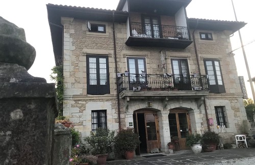 Quijas Maison | Habitación de Matrimonio