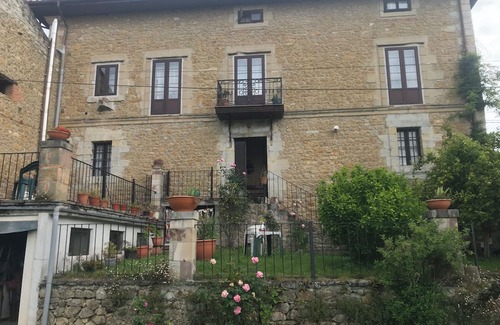 Quijas Maison | Habitación de Matrimonio