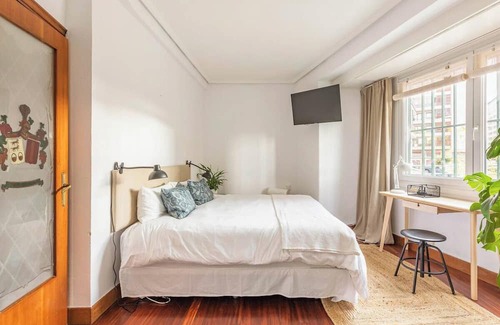 Zurbaran Appartement | Terraza Propia !! 10 Minutos Casco Viejo