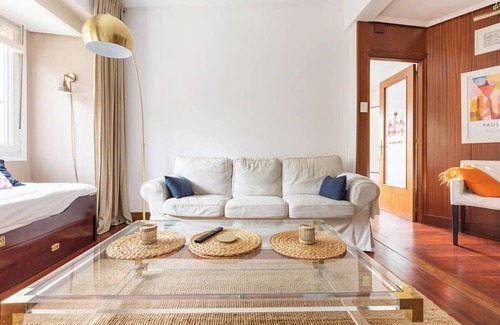 Zurbaran Appartement | Terraza Propia !! 10 Minutos Casco Viejo