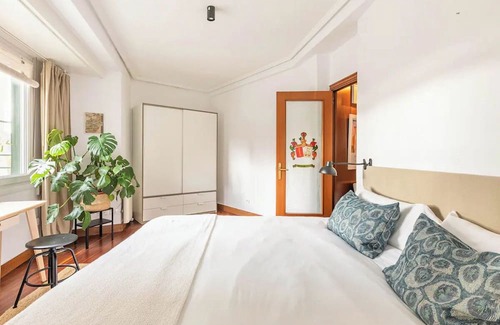 Zurbaran Appartement | Terraza Propia !! 10 Minutos Casco Viejo