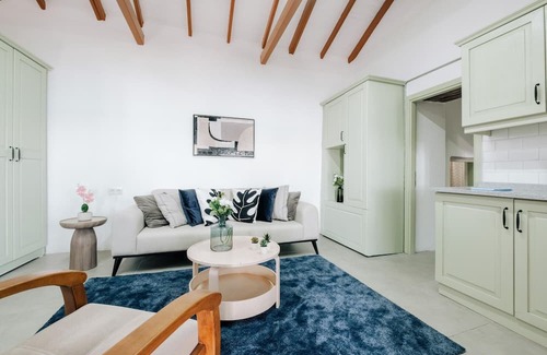 Ayvalik Maison | Unique Cunda Experience, Stone House w Private Bay