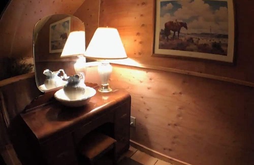 Sioux County Cabine | Ranch Style Cabin House