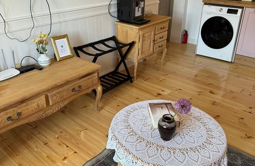 Slupsk Appartement | Apartments PSD - Anny Łajming 3E