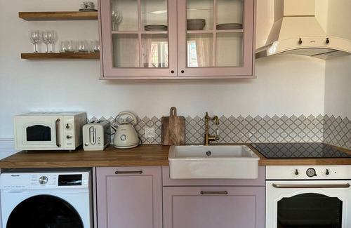 Slupsk Appartement | Apartments PSD - Anny Łajming 3E