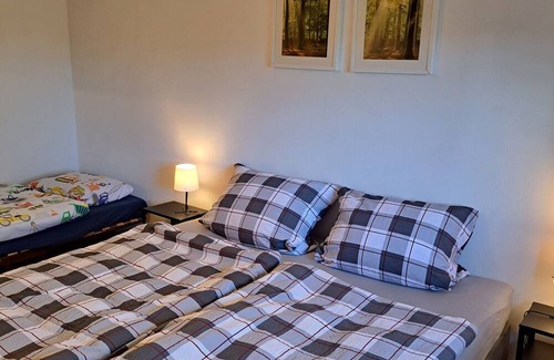 Dahlbruch Appartement | Ferienwohnung Beethoven