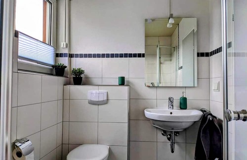 Dahlbruch Appartement | Ferienwohnung Beethoven