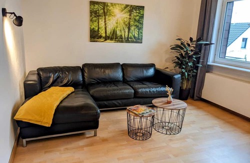 Dahlbruch Appartement | Ferienwohnung Beethoven