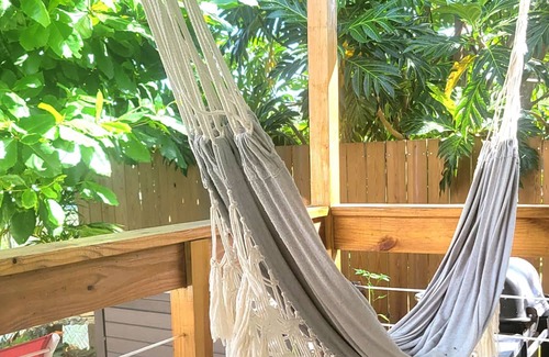 Retiro Maison | Cozy Studio close to main west attractions such as La Parguera Bio-Bay and Cays!