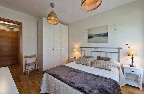Llanes Appartement | Vrbo Property