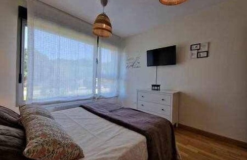 Llanes Appartement | Vrbo Property