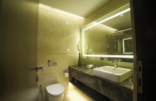 5th Block Hôtel | BNGV Mystic Premier