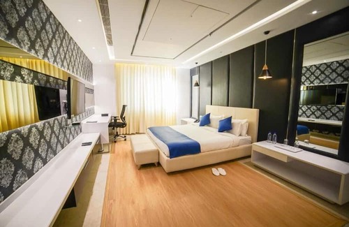 5th Block Hôtel | BNGV Mystic Premier