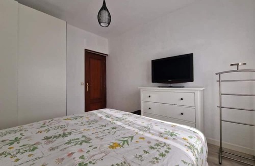 La Portilla Appartement | Apartamento El Xiglu