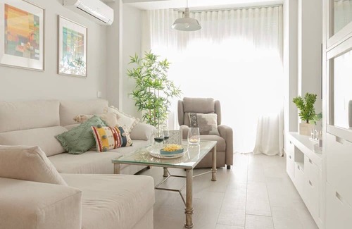 Los Remedios Appartement | Wonderful apartment in Los Remedios