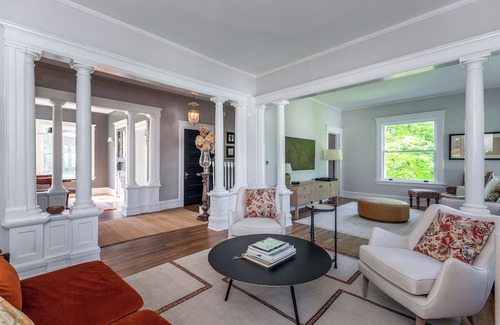 Salisbury Maison | Beautiful country home in the heart of theHudson Valley and Berkshires hills