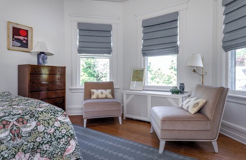 Salisbury Maison | Beautiful country home in the heart of theHudson Valley and Berkshires hills