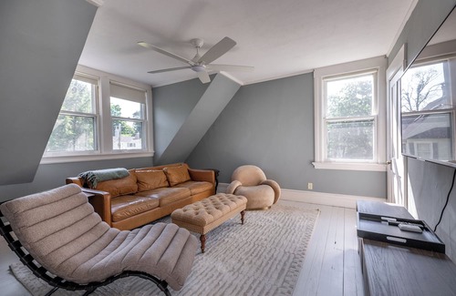 Salisbury Maison | Beautiful country home in the heart of theHudson Valley and Berkshires hills