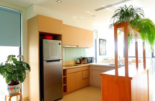 Ngu Hanh Son Copropriété | Ocean Resort & Golf | 5 mins Walk to Beach