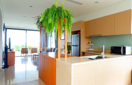 Ngu Hanh Son Copropriété | Ocean Resort & Golf | 5 mins Walk to Beach