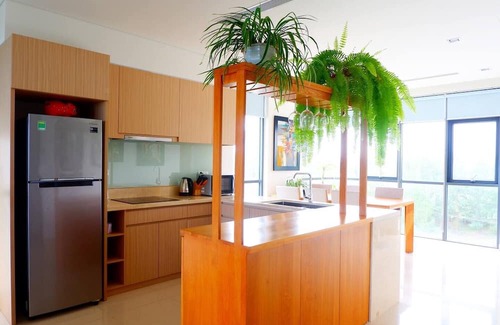 Ngu Hanh Son Copropriété | Ocean Resort & Golf | 5 mins Walk to Beach