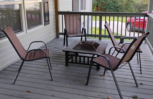 Sandersville Maison | The Williams Estatenn