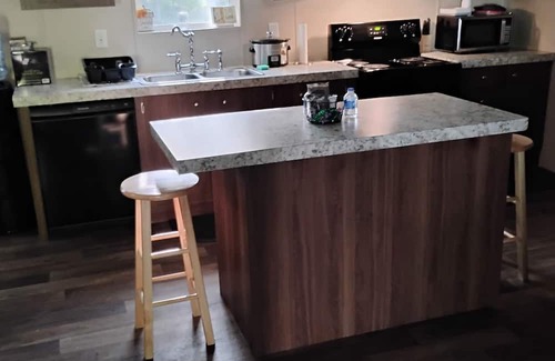 Sandersville Maison | The Williams Estatenn