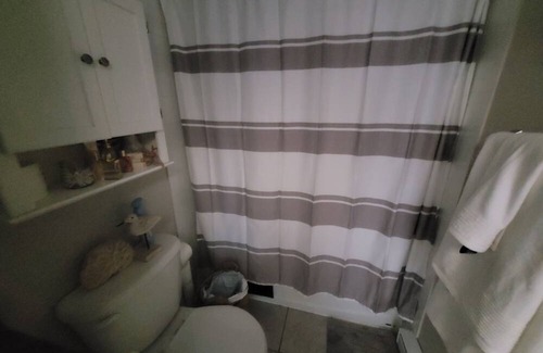 Rockland Appartement | A sweet little Gem!