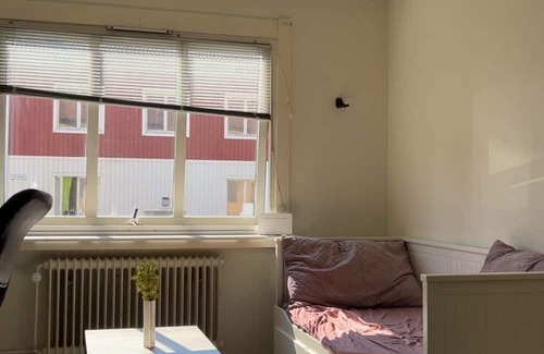 Uddevalla Maison | Lägenhet Nära Centrum