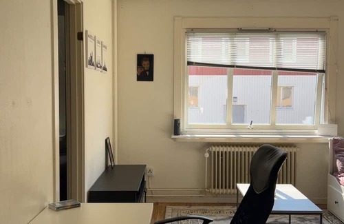 Uddevalla Maison | Lägenhet Nära Centrum