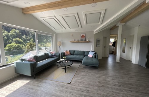 Peterstal Appartement | Erleben Sie Unvergessliche Urlaubstage in Unserer Charmanten Ferienwohnung