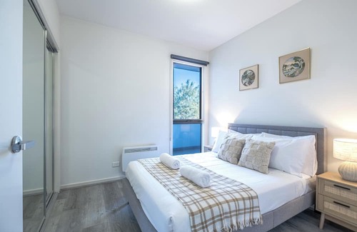 Braybrook Appartement | This apartment is a 2 bedroom(s), 1 bathrooms, located in Braybrook , VIC.