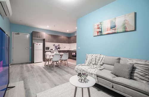 Braybrook Appartement | This apartment is a 2 bedroom(s), 1 bathrooms, located in Braybrook , VIC.