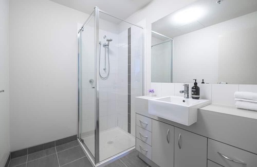Braybrook Appartement | This apartment is a 2 bedroom(s), 1 bathrooms, located in Braybrook , VIC.