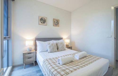 Braybrook Appartement | This apartment is a 2 bedroom(s), 1 bathrooms, located in Braybrook , VIC.