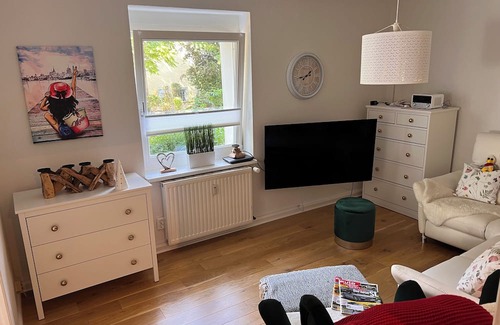 Bramow Appartement | Gemütliches Apartment Nahe der Ostsee und Dennoch Citynah