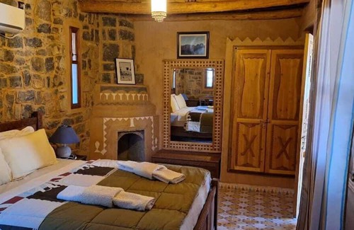 Zaouiat Ahansal Maison | Dar Ahansal