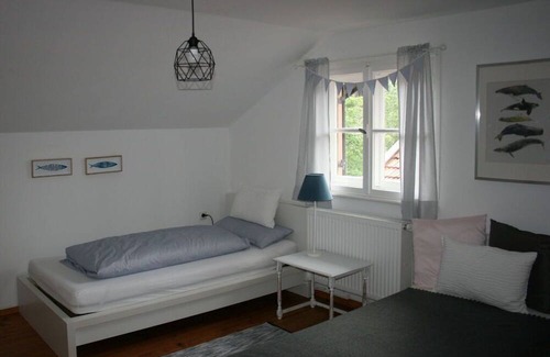 Grassau Maison | Grete Comfortable holiday residence
