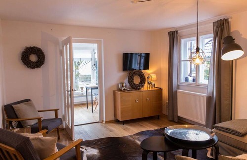Grassau Maison | Grete Comfortable holiday residence