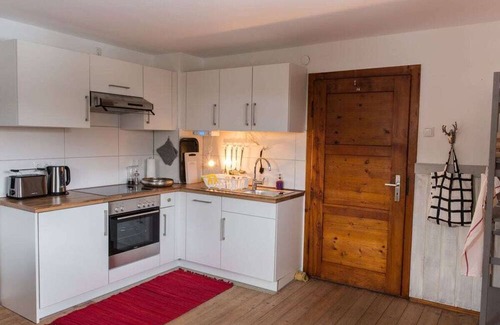 Grassau Maison | Grete Comfortable holiday residence