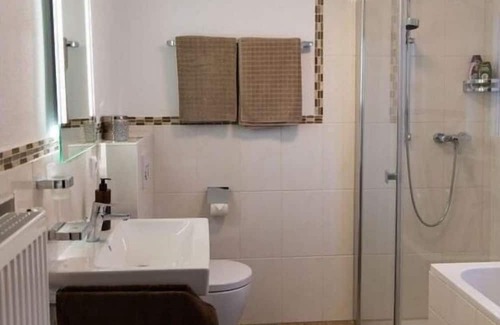 Grassau Maison | Grete Comfortable holiday residence